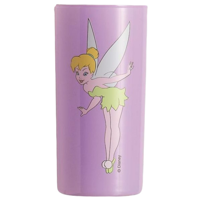 Склянка Luminarc Tinker Bell Fairies H6107, 270 мл