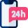 Підтримка 24/7