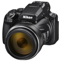 Цифрова компактна фотокамера Nikon COOLPIX P1000 (VQA060EA)