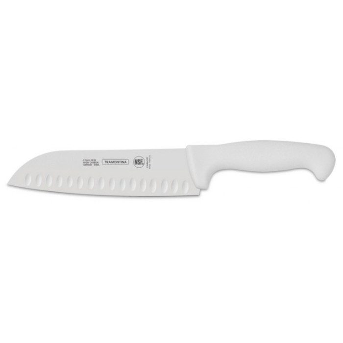 Ніж TRAMONTINA PROFISSIONAL MASTER white 178мм (24646/087)