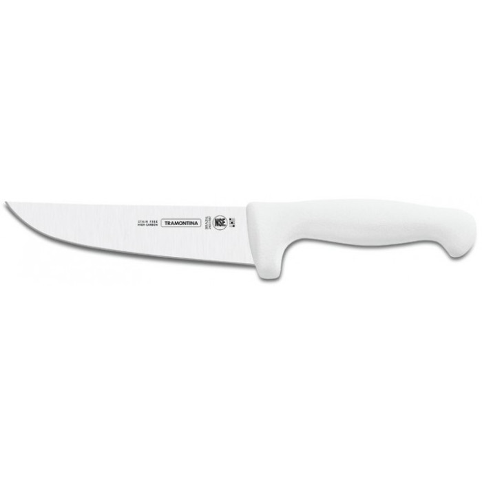 Ніж TRAMONTINA PROFISSIONAL MASTER white (24607/088)