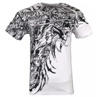 Футболка Xtreme Couture від Affliction T-shirt Sorrow Skull Biker, 5XL