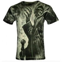Футболка Xtreme Couture by Affliction Men T-shirt Apothecary, 2XL