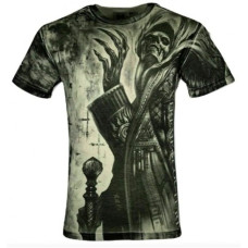 Футболка Xtreme Couture by Affliction Men T-shirt Apothecary, 2XL