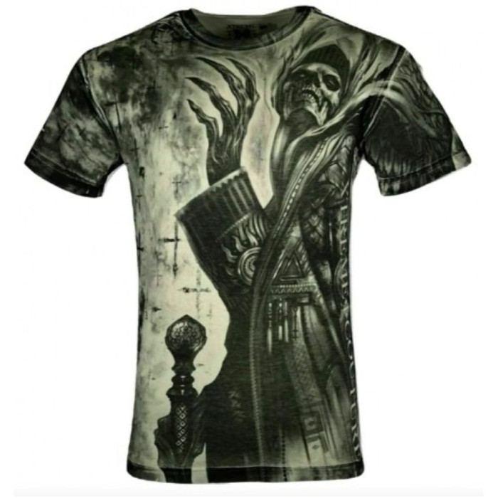 Футболка Xtreme Couture by Affliction Men T-shirt Apothecary, 2XL