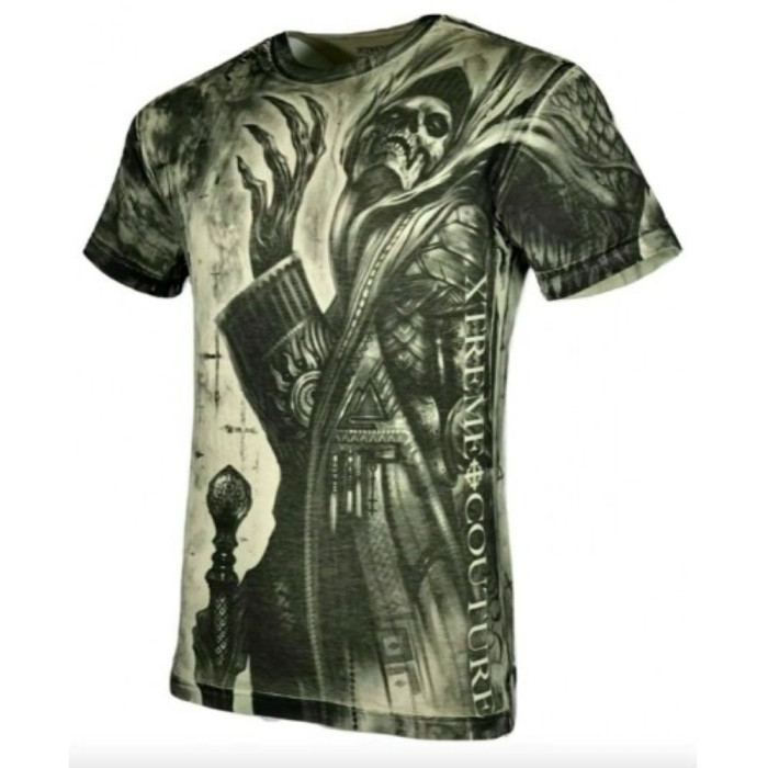 Футболка Xtreme Couture by Affliction Men T-shirt Apothecary, 2XL