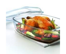 Жароміцний посуд Pyrex (50)