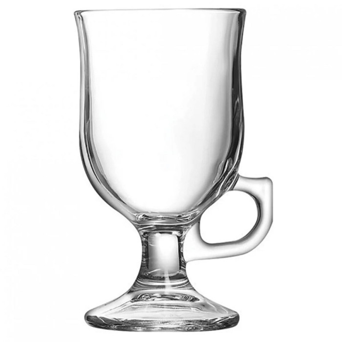 Кружка Arcoroc Irish Coffee 37684, 250 мл