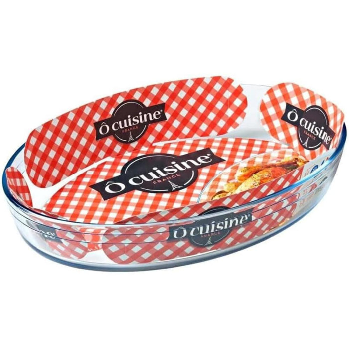 Жаростійка форма Arcuisine 346BA00, 35x24 см
