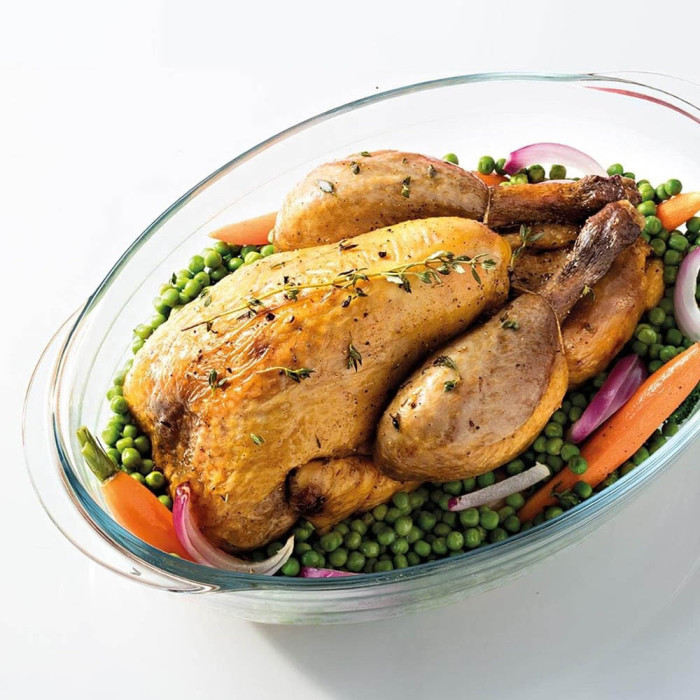 Жаростійка форма Arcuisine 346BA00, 35x24 см
