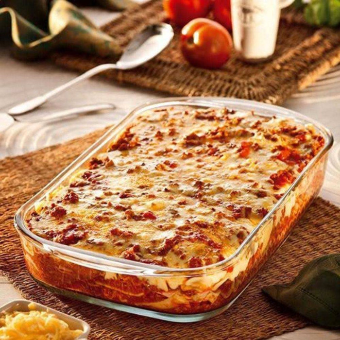 Жаростійка прямокутна форма Arcuisine 247BA00, 32x20 см