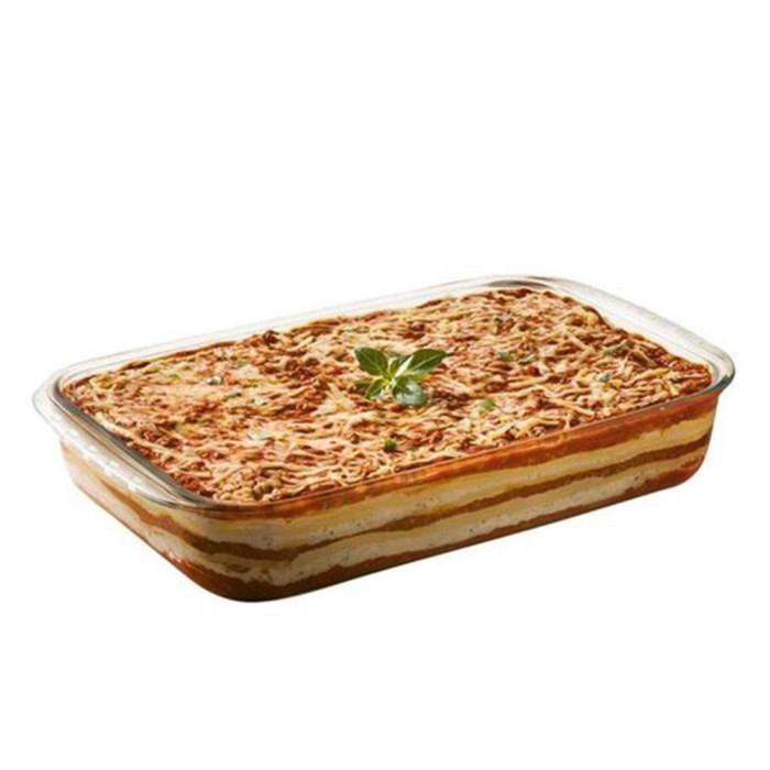 Жаростійка прямокутна форма Arcuisine 247BA00, 32x20 см