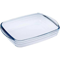 Жаростійка прямокутна форма Arcuisine 248BA00, 35x22 см