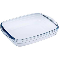 Жаростійка прямокутна форма Arcuisine 248BA00, 35x22 см