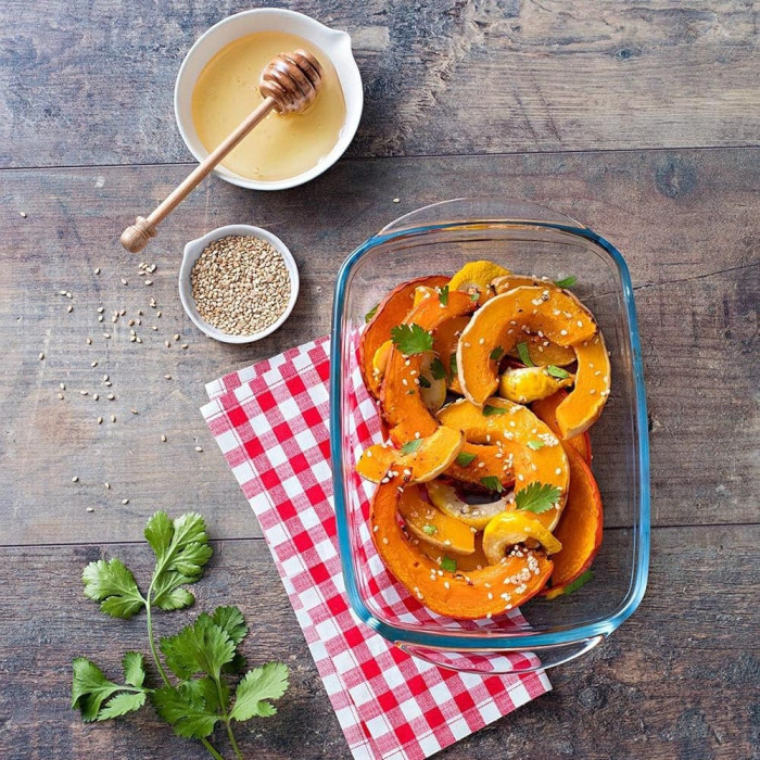 Жаростійка прямокутна форма Arcuisine 248BA00, 35x22 см