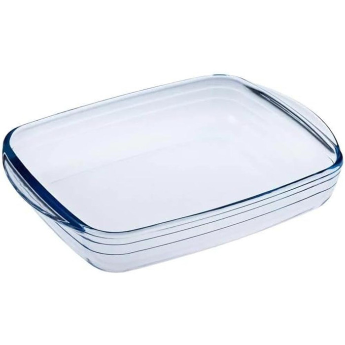 Жаростійка прямокутна форма Arcuisine 248BA00, 35x22 см