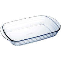 Жаростійка прямокутна форма Arcuisine 249BA00, 39x24 см