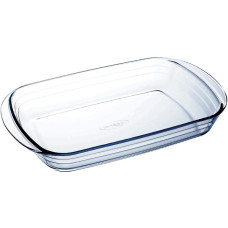 Жаростійка прямокутна форма Arcuisine 249BA00, 39x24 см