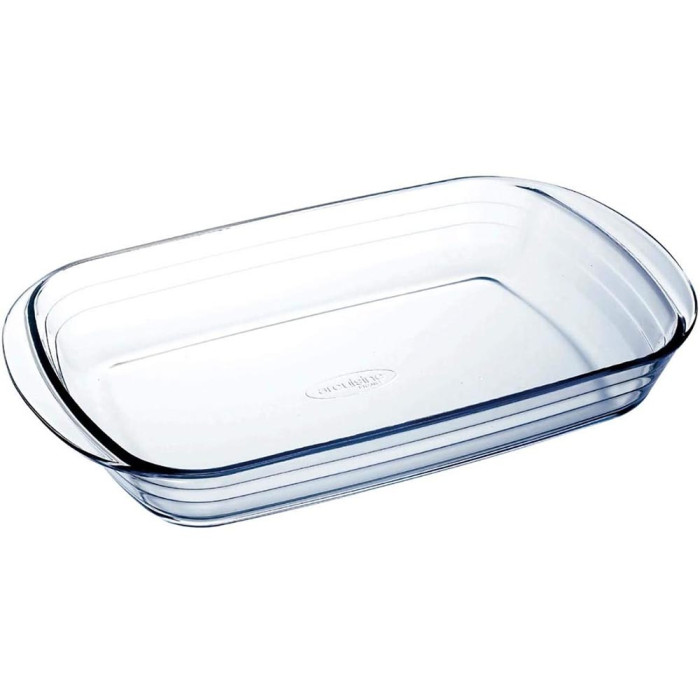 Жаростійка прямокутна форма Arcuisine 249BA00, 39x24 см