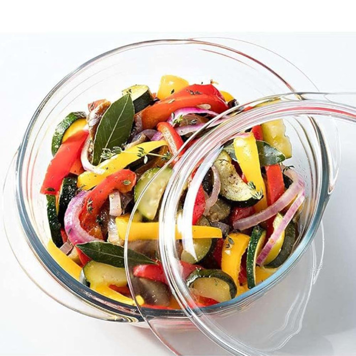 Каструля Arcuisine 120AA00, 1000 мл