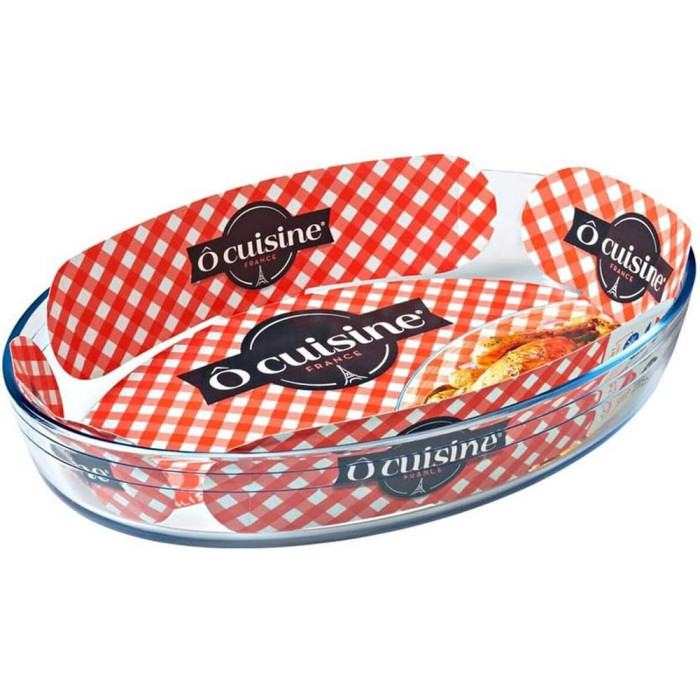 Жаростійка форма Arcuisine 346BA00, 35x24 см
