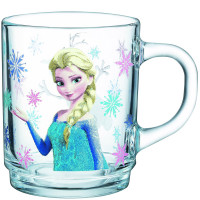 Чашка Luminarc Disney Frozen L0870, 250 мл 