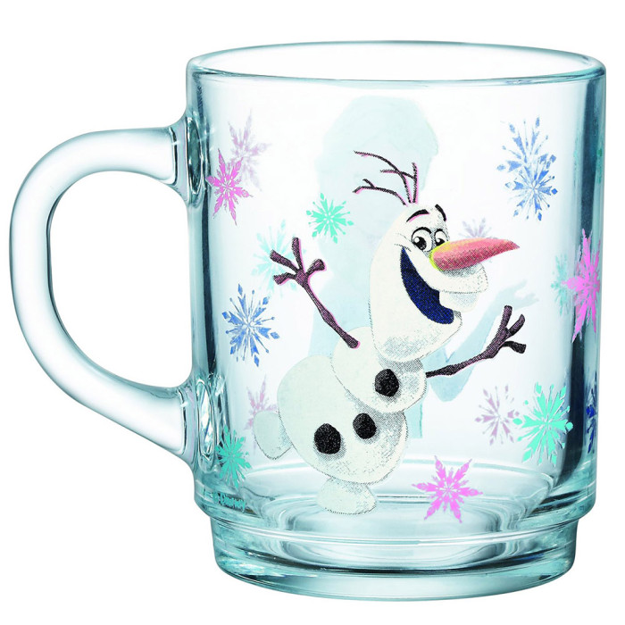 Чашка Luminarc Disney Frozen L0870, 250 мл