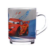 Чашка Luminarc Disney Cars H1496, 250 мл 