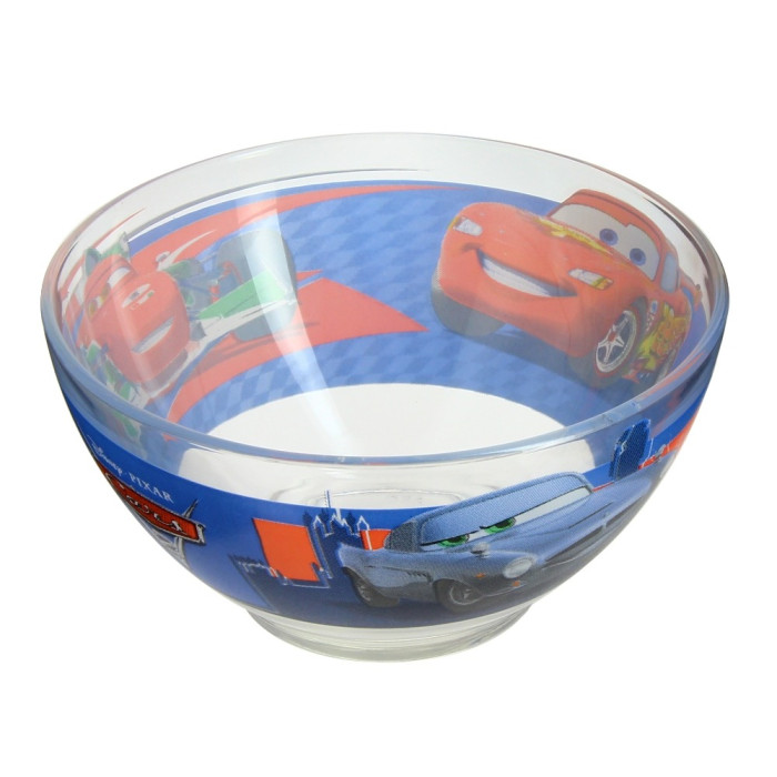 Піала Luminarc Disney Cars H1497, 500 мл