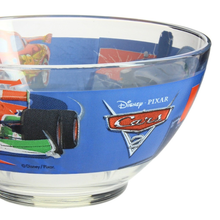 Піала Luminarc Disney Cars H1497, 500 мл