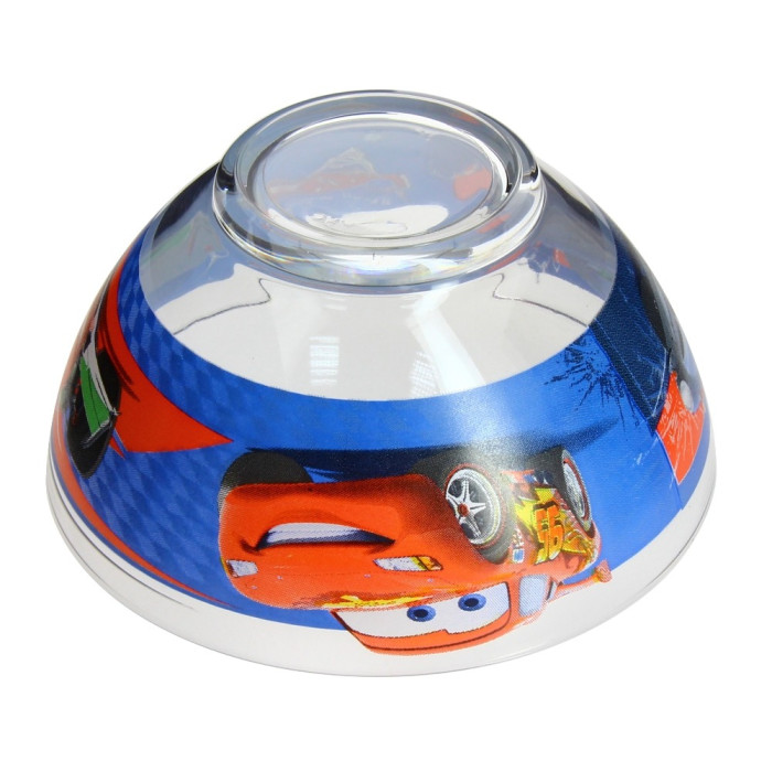 Піала Luminarc Disney Cars H1497, 500 мл