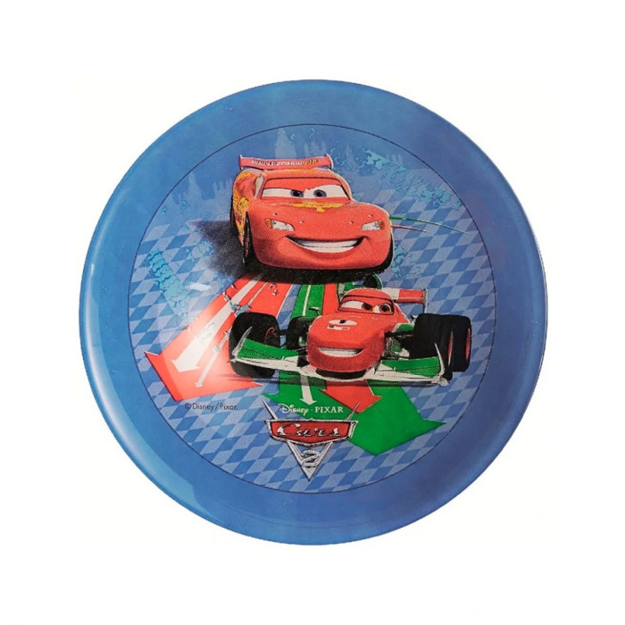 Салатник Luminarc Disney Cars H1494, 16,5 см