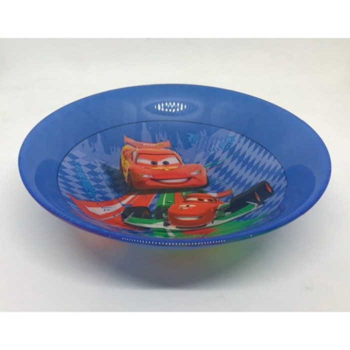Салатник Luminarc Disney Cars H1494, 16,5 см