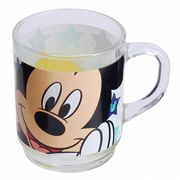 Чашка Luminarc Disney Oh Minnie H6441, 250 мл