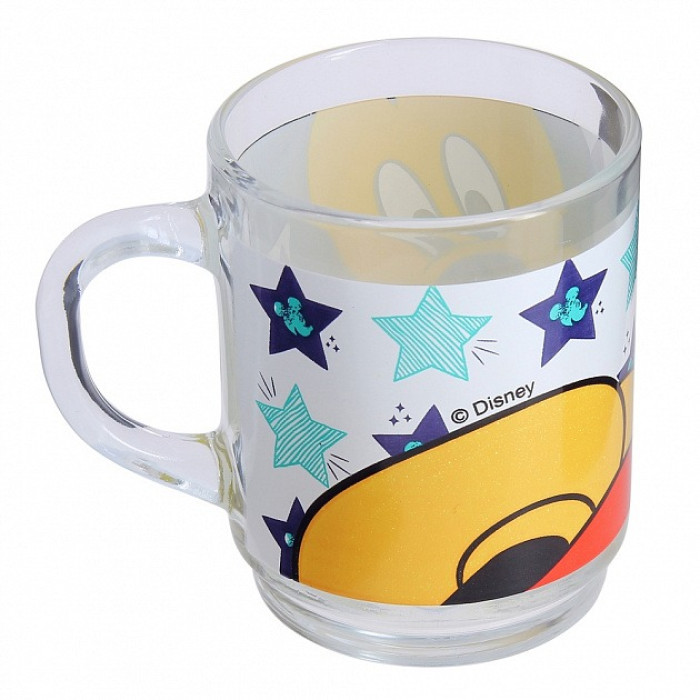Чашка Luminarc Disney Oh Minnie H6441, 250 мл