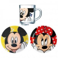 Посуд Luminarc Disney OH MINNIE