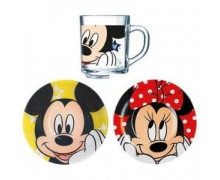 Посуд Luminarc Disney OH MINNIE (1)