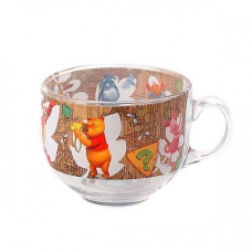 Бульйонниця Luminarc Disney Winnie Nature E7622, 400 мл