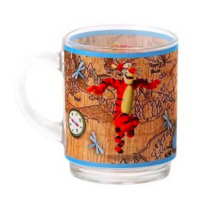 Чашка Luminarc Disney Winnie Nature E7626, 250 мл
