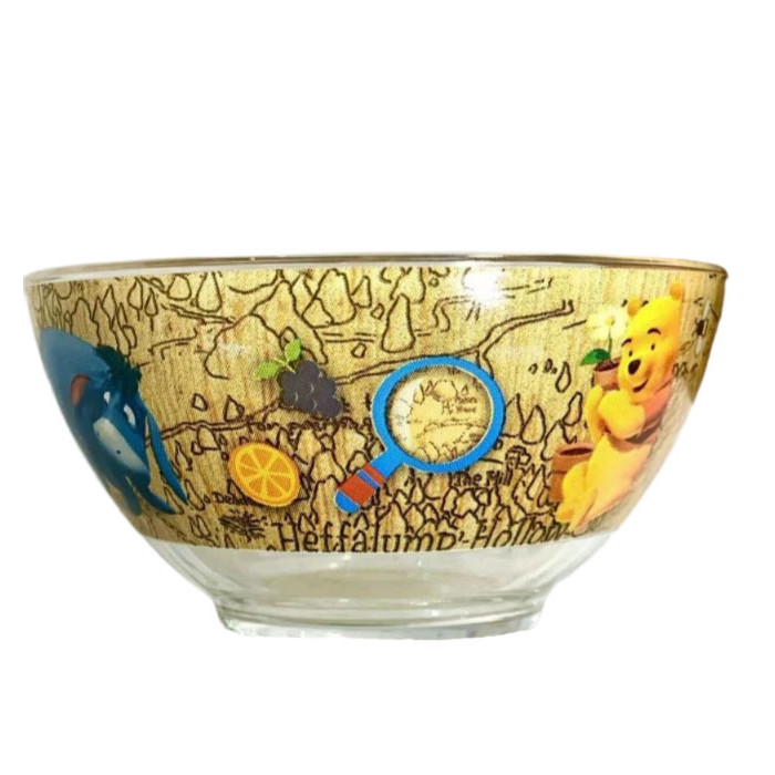 Піала Luminarc Disney Winnie Nature E7627, 500 мл