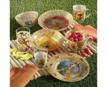 Посуд Luminarc Disney WINNIE NATURE (5)
