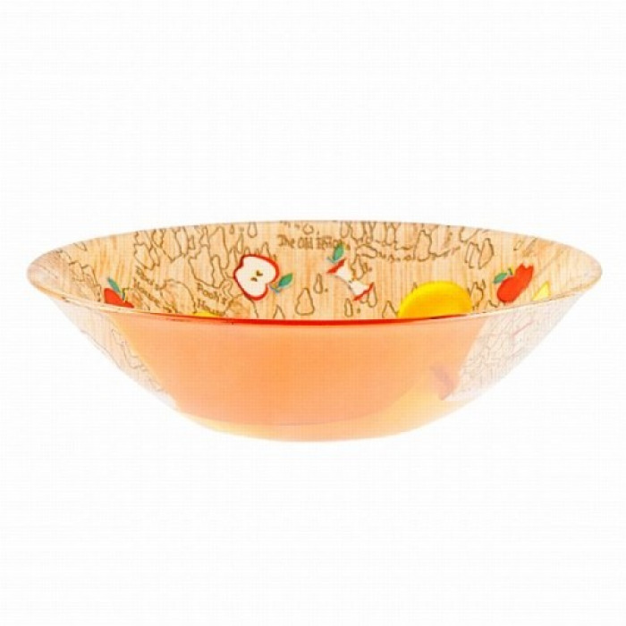 Салатник Luminarc Disney Winnie Nature E7624, 16,5 см