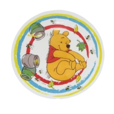Тарілка десертна Luminarc Disney Winnie the Pooh G8611, 19 см