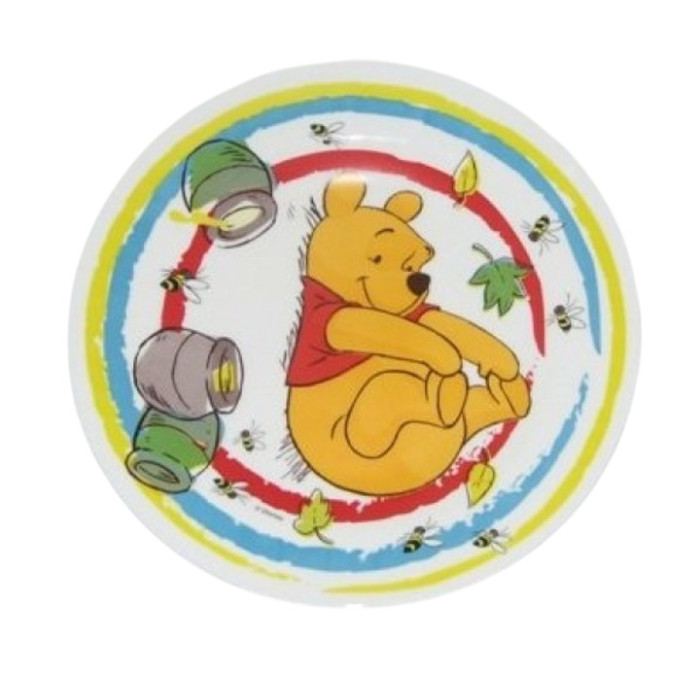 Тарілка десертна Luminarc Disney Winnie the Pooh G8611, 19 см