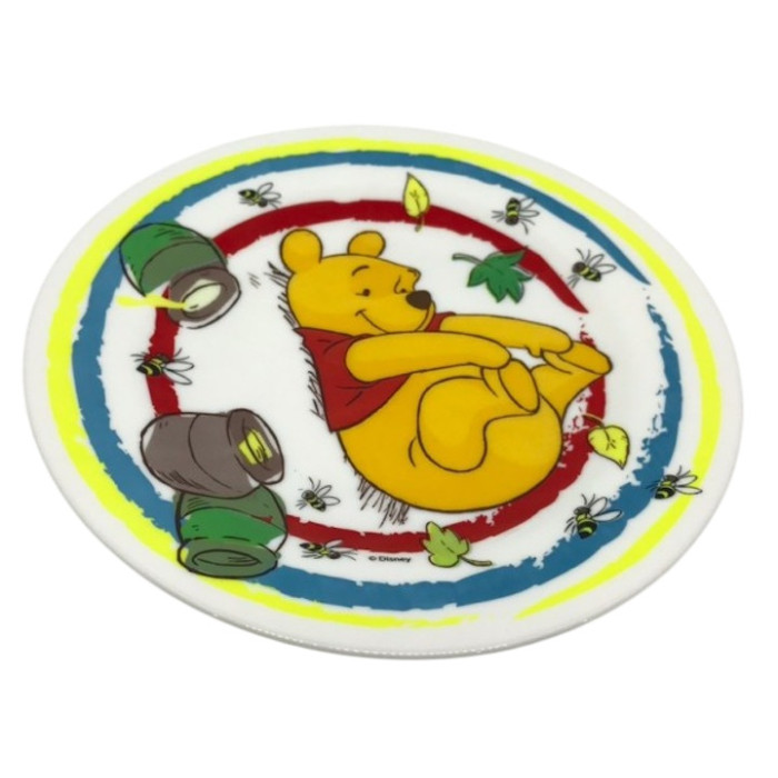 Тарілка десертна Luminarc Disney Winnie the Pooh G8611, 19 см