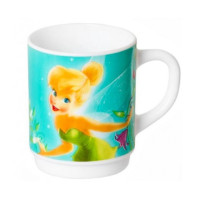 Чашка Luminarc Disney Fairies Butterfly H5837, 250 мл