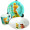 Посуд Luminarc Disney FAIRIES BUTTERFLY