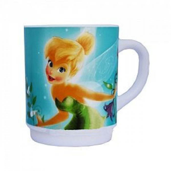 Набір посуду Luminarc Disney Fairies Butterfly H5839 (3 предмети)