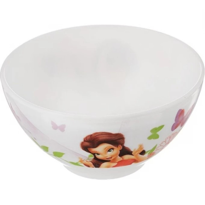 Піала Luminarc Disney Fairies Butterfly H5835, 500 мл