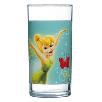 Стакан Luminarc Fairies Butterfly H5838, 270 мл 